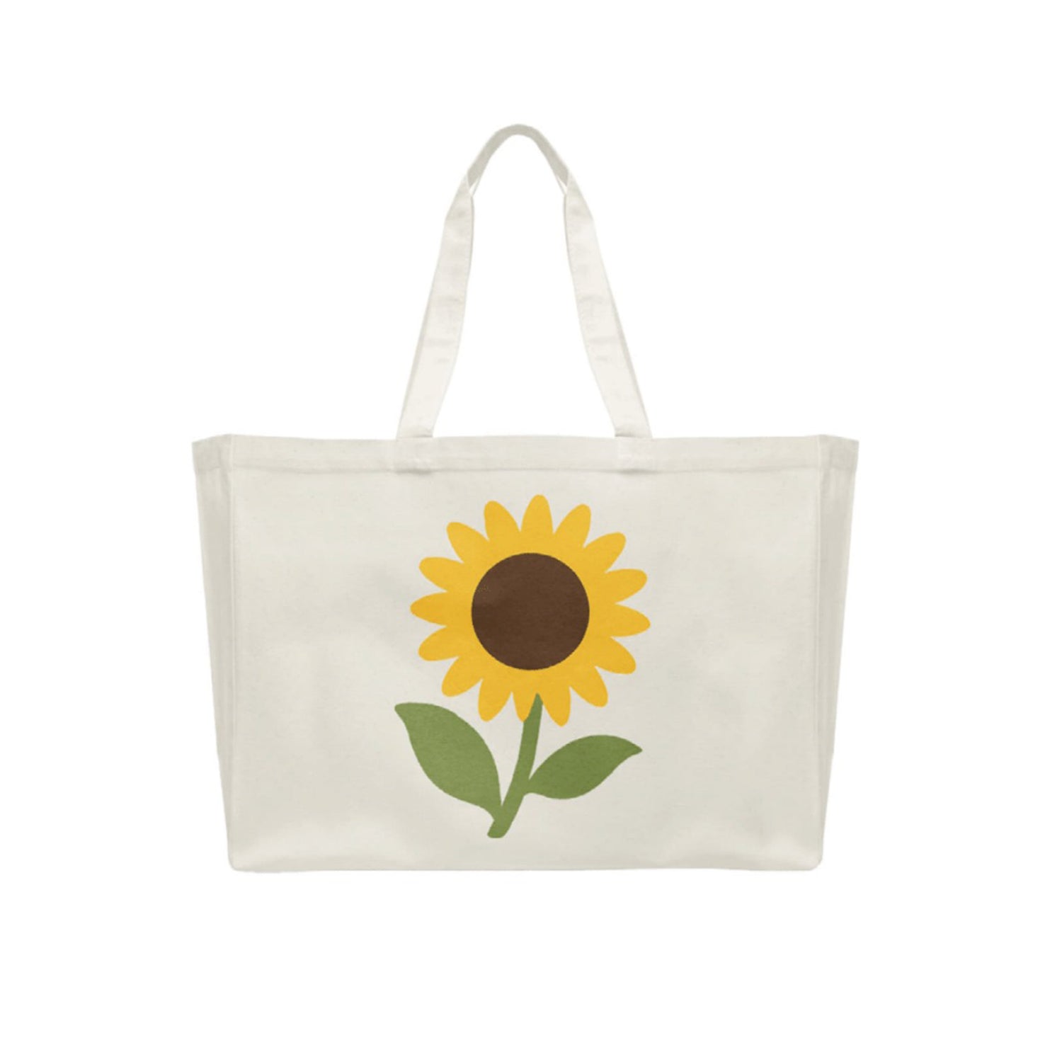 Sunflower Tote