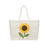 Sunflower Tote