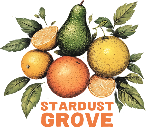 Stardust Grove